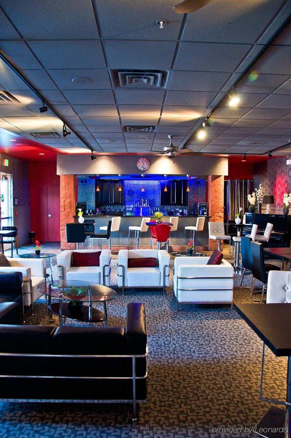 Hilton Garden Inn - Salt Lake City Airport Eksteriør billede
