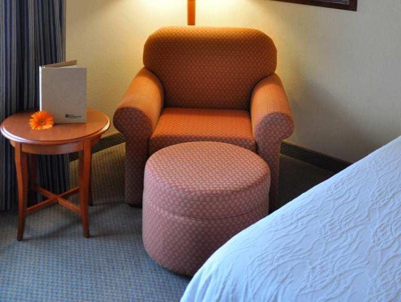 Hilton Garden Inn - Salt Lake City Airport Eksteriør billede